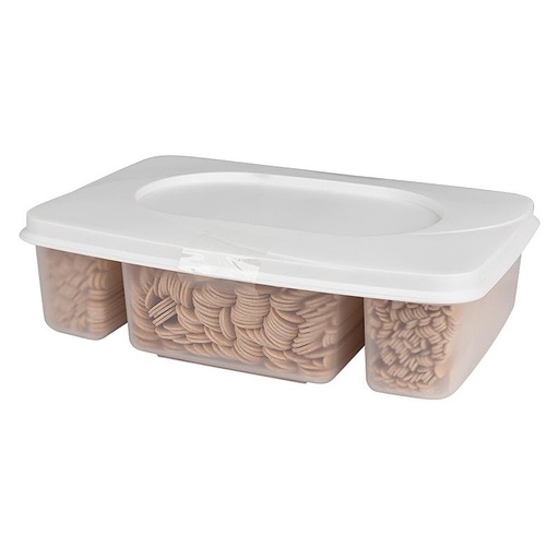[IT820 (131863)] Set spatels 400st