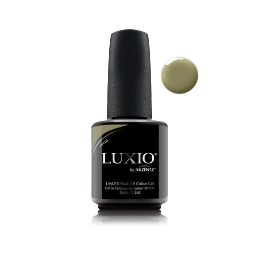 [LUX-GEL-214] Hiatus 15ml