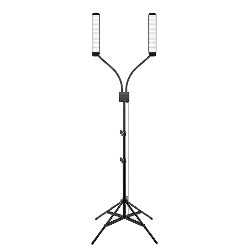 [GC02] GlamCor Elite X - All Black