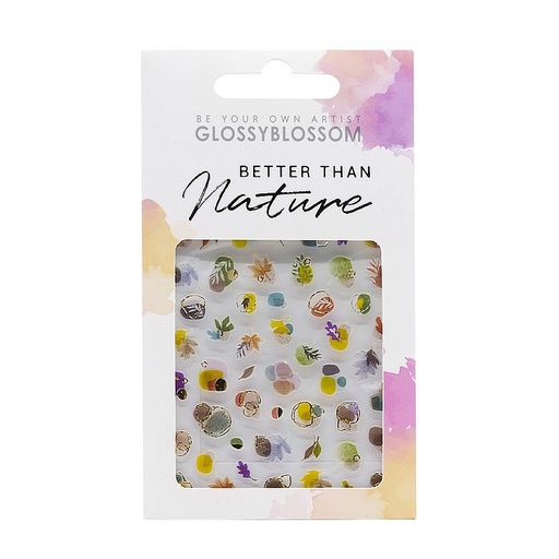 [ST82] Sticker Better Than Nature 6