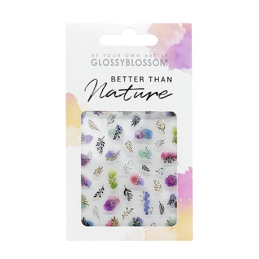 [ST79] Sticker Better Than Nature 1