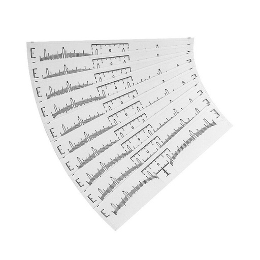 [IH504] Meetlat Stickers (25pcs)