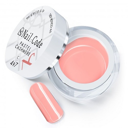 [C497] Pastel Cashmere 5ml