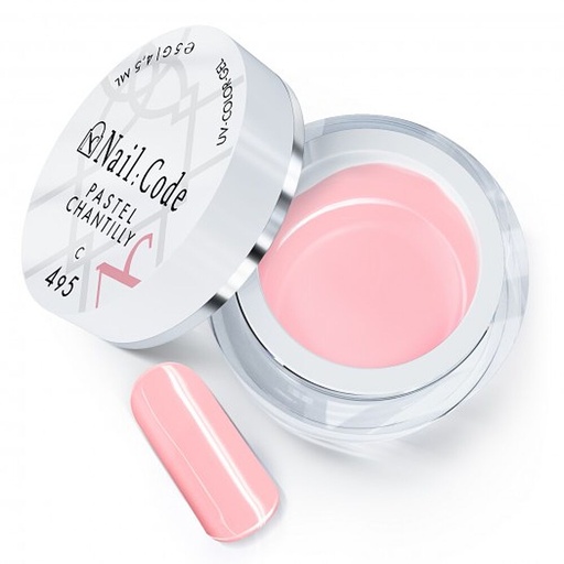 [C495] Pastel Chantilly 5ml