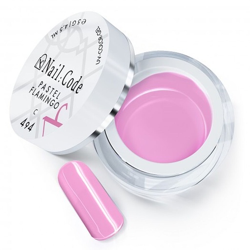 [C494] Pastel Flamingo 5ml