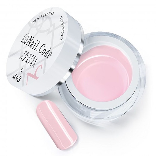 [C493] Pastel Azalea 5ml