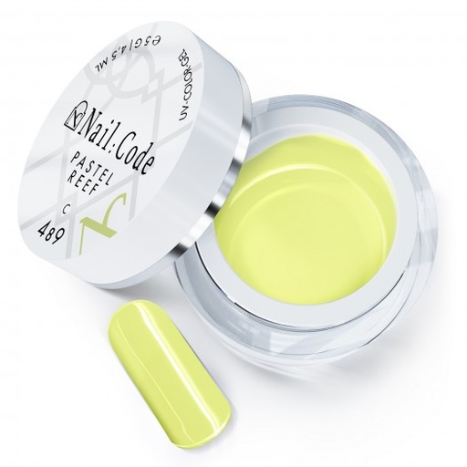 [C489] Pastel Reef 5ml