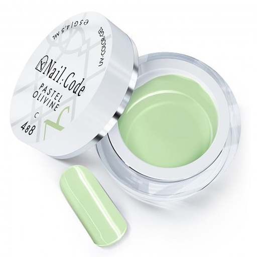 [C488] Pastel Olivine 5ml