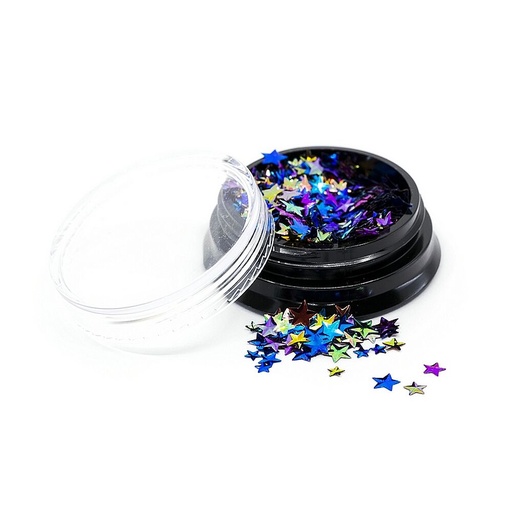 [N763] Cute Star Mix #2