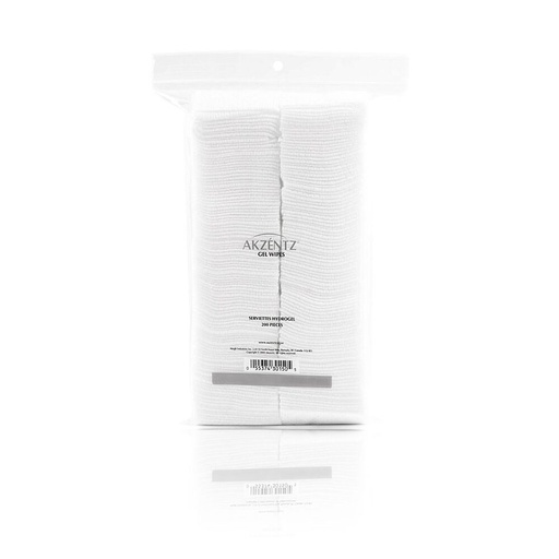 [UV150] Nail Wipes 200pcs