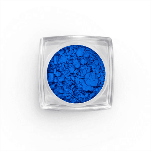 [PG54] Pigment Powder Neon Blue