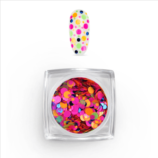 [MN060] Artfetti Mix N°2