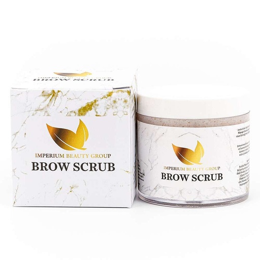 [IH501] Brow Scrub