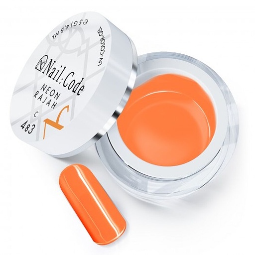 [C483] Neon Rajah 5ml