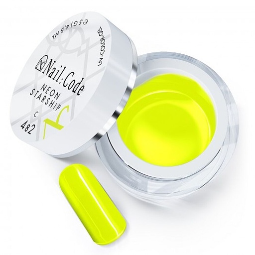 [C482] Neon Starship 5ml