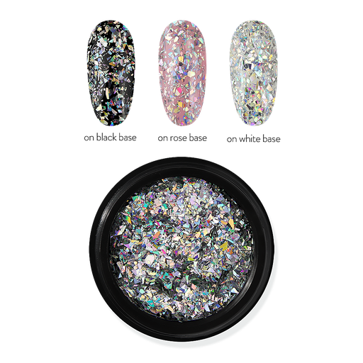 [MN058] Magic Flakes N°4