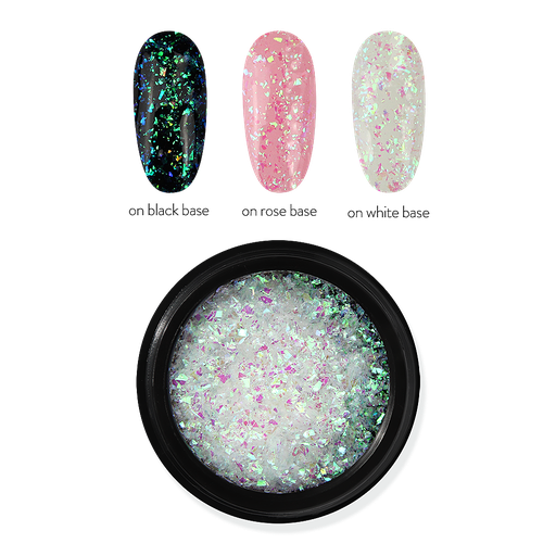 [MN057] Magic Flakes N°3