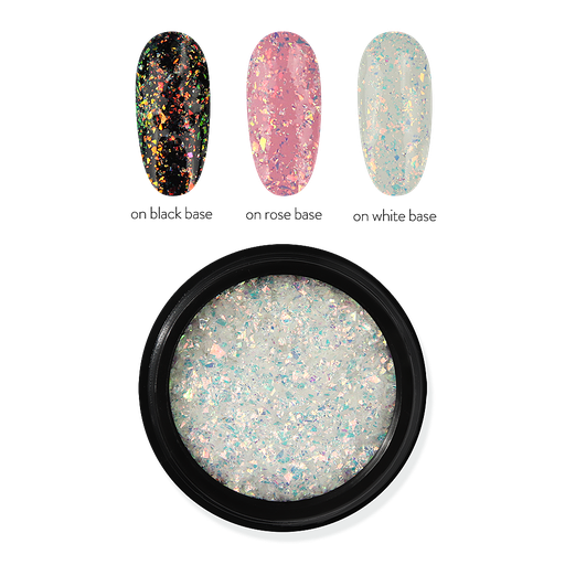 [MN056] Magic Flakes N°2