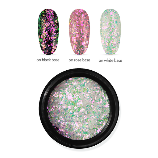 [MN055] Magic Flakes N°1