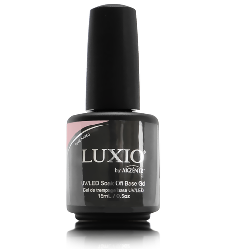 [LUX-GEL-005] Base Naked 15ml