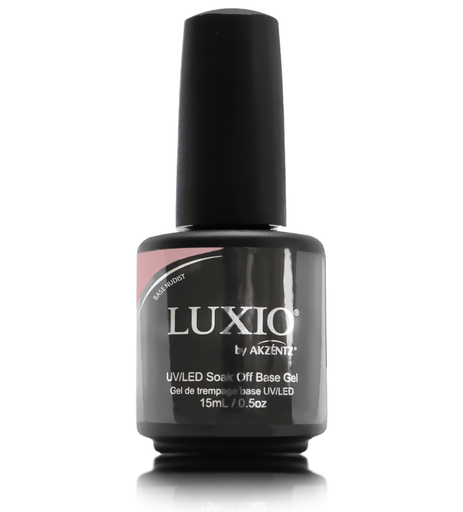 [LUX-GEL-004] Base Nudist 15ml