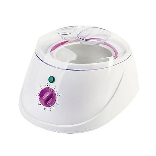[IT918 (103591)] Harsverwarmermet deksel 400ml