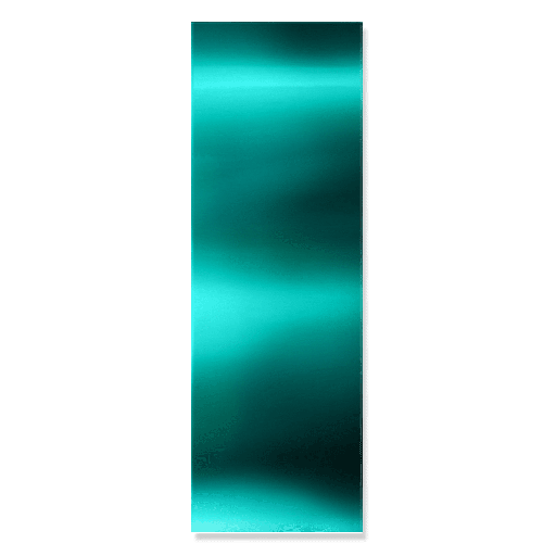 [EF09] Easy Transfer Foil Turquoise