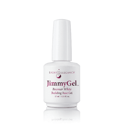 [JG14L] Boomer White JimmyGel 15ml