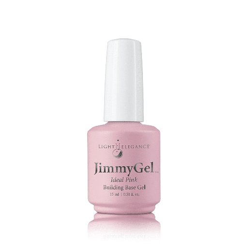 [JG13L] Ideal Pink JimmyGel 15ml