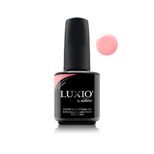 [LUX-GEL-210] Movement 15ml