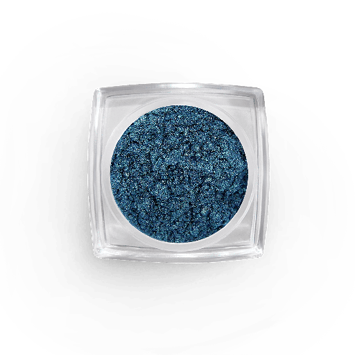 [PG51] Pigment Powder Ocean