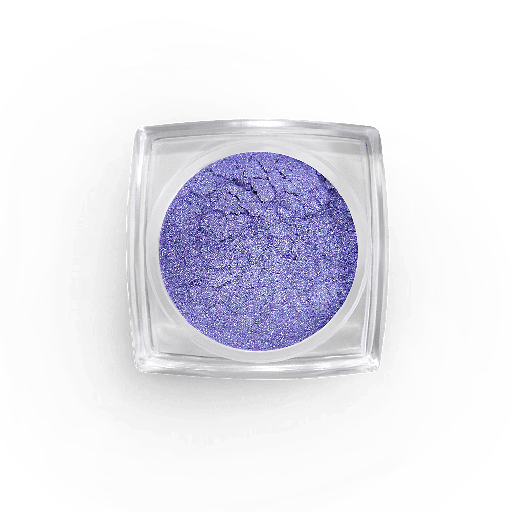 [PG49] Pigment Powder Periwinkle