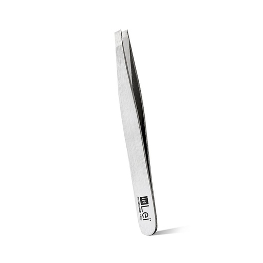 [IN351] Eyebrow Tweezer With Slanted Tip
