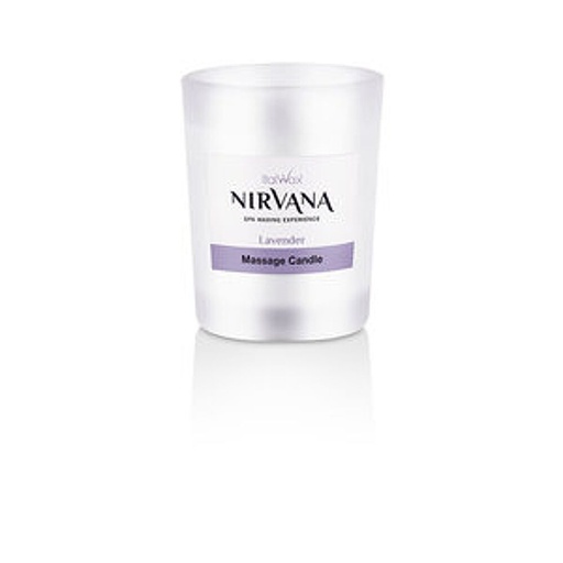 [IT437] Nirvana Lavender Spa Candle 50ml