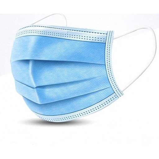 [H054] Mondmaskers 50 stuks