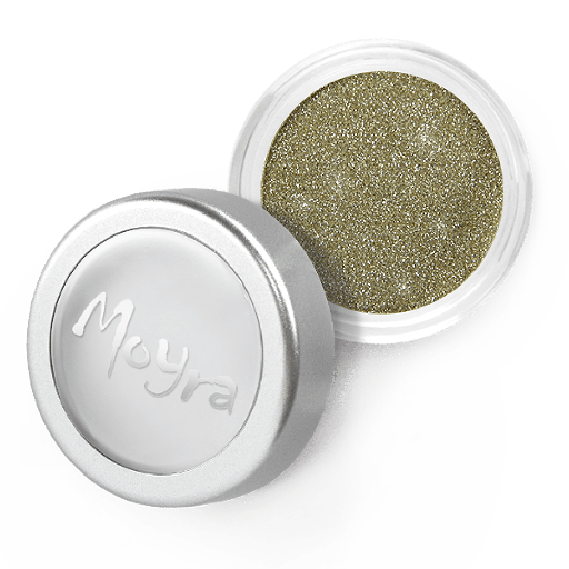 [MGP34]  Glitter Powder 34 Sand
