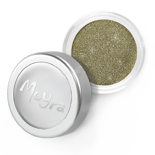 [MGP34] Glitter Powder 34 Sand