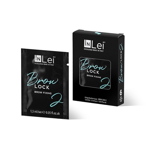 [IN110] Brow Lock 2 - 6X1,5Ml