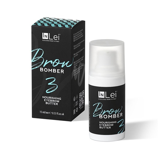 [IN108] Brow Bomber 3 - 15Ml