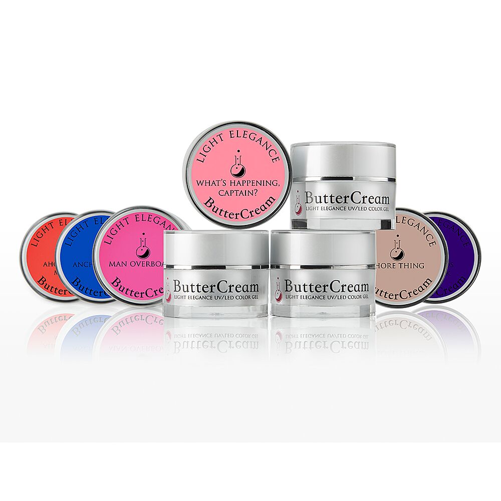 The Nautical Collection