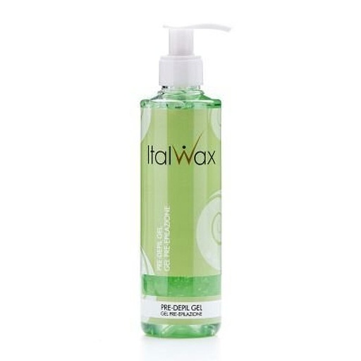 [IT433] PreWax Gel Aloe Vera 250ml