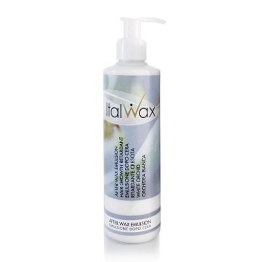 AfterWax Emulsion Hair Growth Retardant