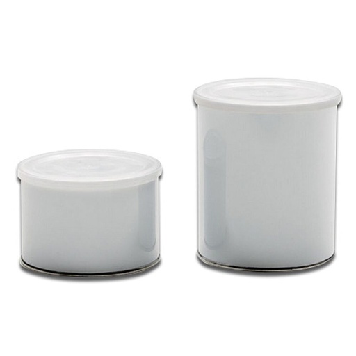 Cans Voor Wax