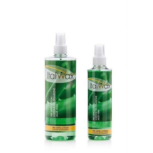 [IT430] PreWax Lotion Aloe Vera 250ml