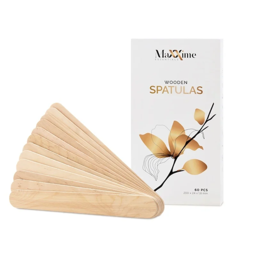 [IT812] Wax Spatels extra groot (60pcs)