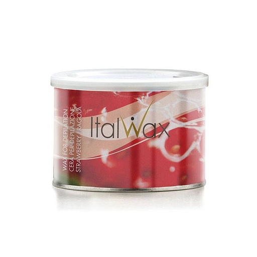 Strip Wax Strawberry