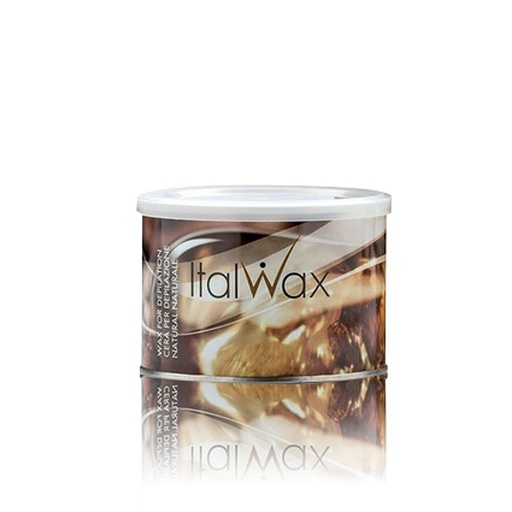 Warm Wax Natural