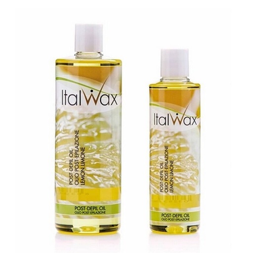 AfterWax Olie Lemon