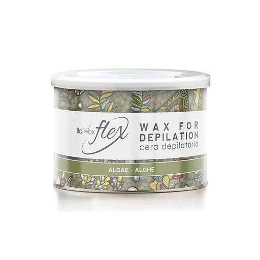 Strip Wax Flex Algea