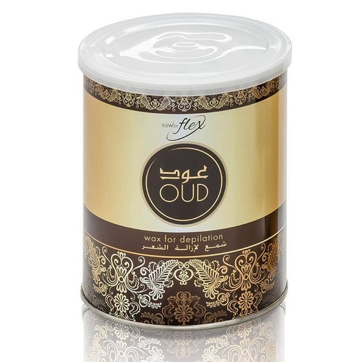 [IT112] Strip Wax Agar Oud 800ml